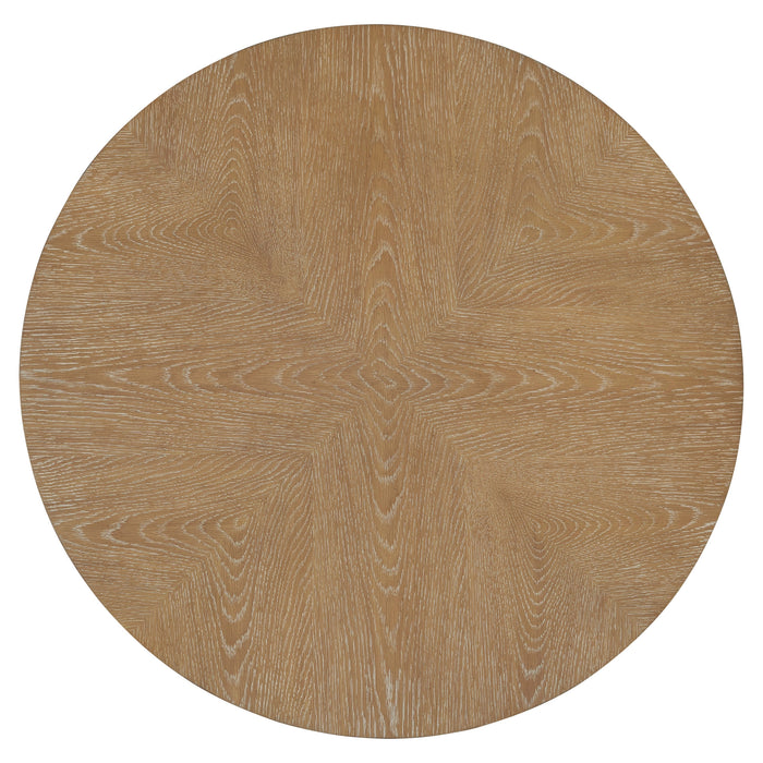 Parker House Escape 3 Piece Occasional Table Set