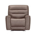 Parker Living Lawson - Sydney Brunette Zero Gravity Power Reclining Sofa Loveseat and Recliner