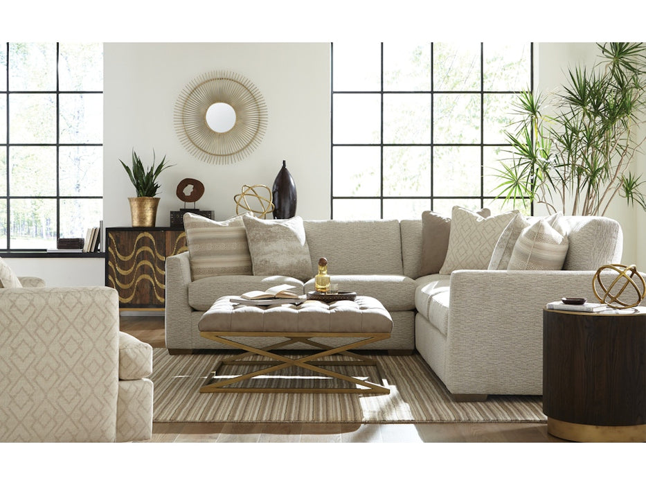 CM Modern Sectional - 7839BD Sectional