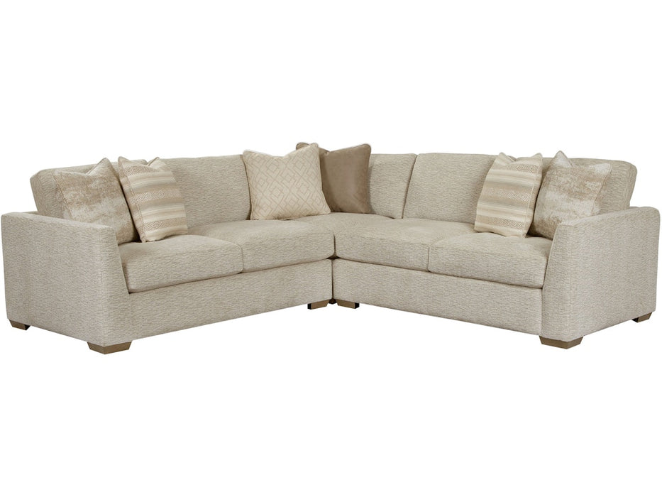 CM Modern Sectional - 7839BD Sectional