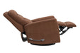 Parker Living Gemini Swivel Glider Recliner