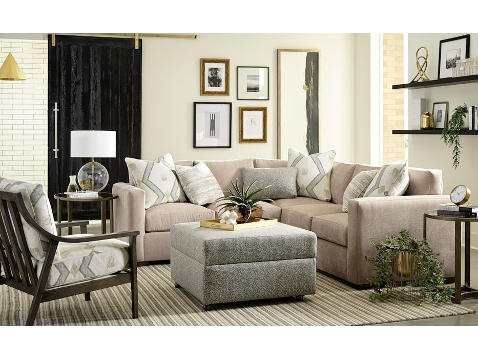 CM Modern Sectional - 7927BD-Sect