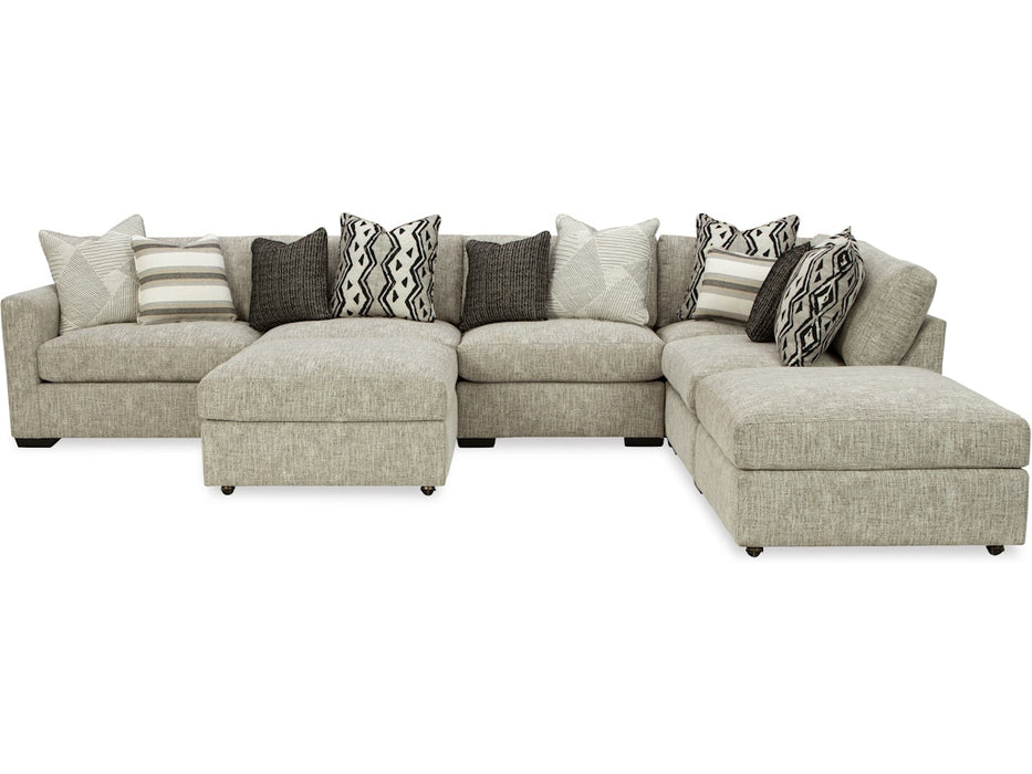CM Modern Sectional - 7927BD-Sect