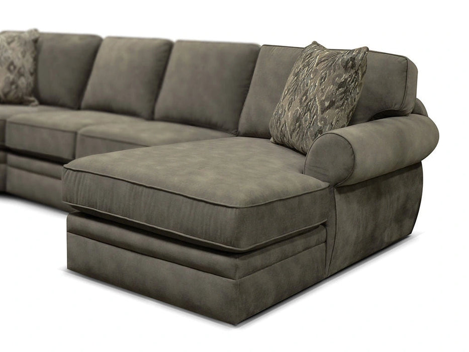 Dolly Right Arm Facing Chaise