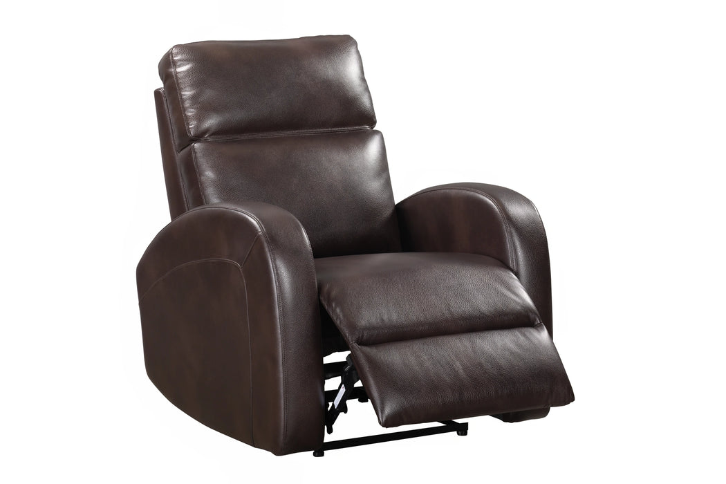 Parker Living Devin - Pebble Brown Power Recliner Two Pack