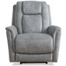 Parker Living Linus - Hudson Grey Zero Gravity Power Recliner