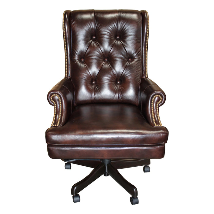 Parker Living - Leather Desk Chair