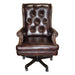 Parker Living - Leather Desk Chair