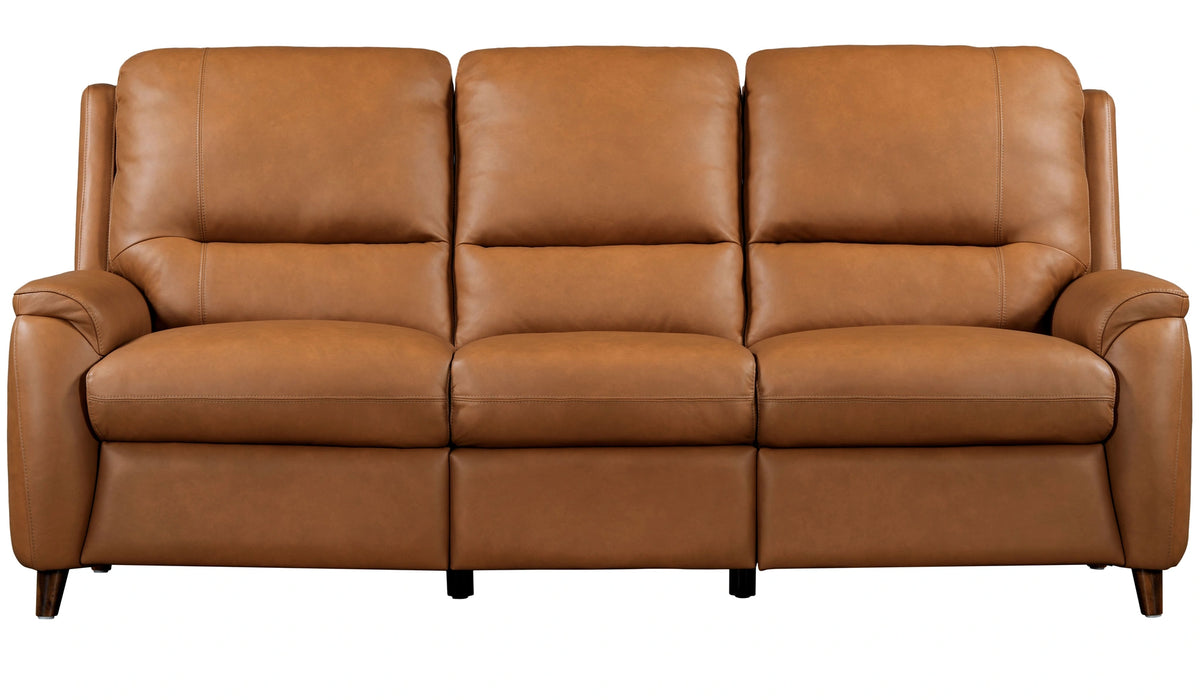 Parker Living Austin - Caramel Cream Power Reclining Sofa and 2 Recliners