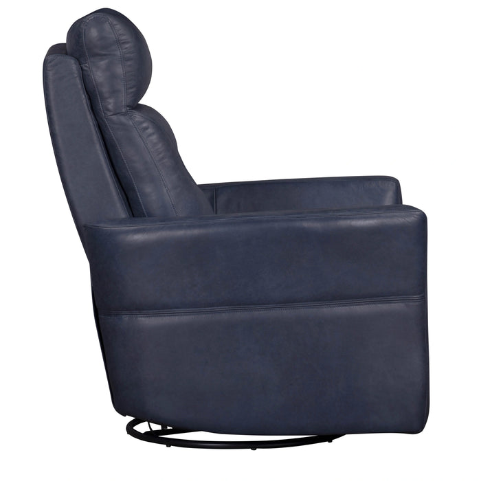 Parker Living Remmington Power Swivel Glider Recliner P2