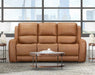 Parker Living Belmont Zero Gravity Power Reclining Sofa Loveseat and Recliner