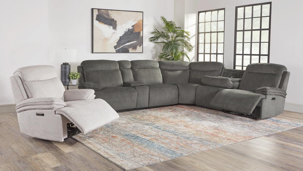 Parker Living Alpine Power Zero Gravity Recliner Two Pack