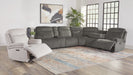 Parker Living Alpine Power Zero Gravity Recliner Two Pack