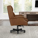 Parker Living Dc132 Leather Desk Chair