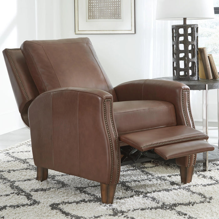 Parker Living Hunter Power Cordless High Leg Recliner P2 Two Pack