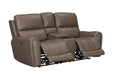 Parker Living Hancock Zero Gravity Power Reclining Sofa and Loveseat