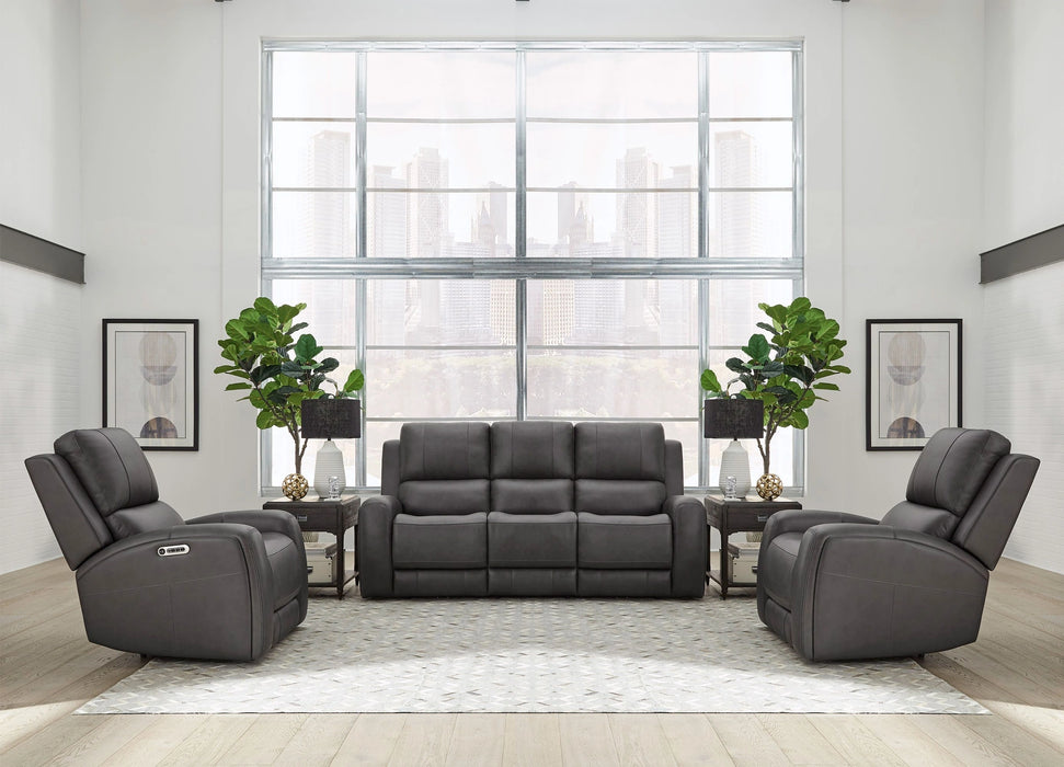 Parker Living Belmont Zero Gravity Power Recliner P3 Two Pack