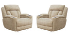 Parker Living Dalton Power Recliner Two Pack