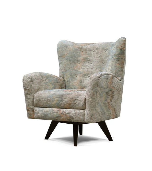 Harlow Swivel Chair