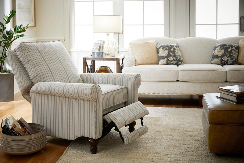 Addie Push Back Recliner