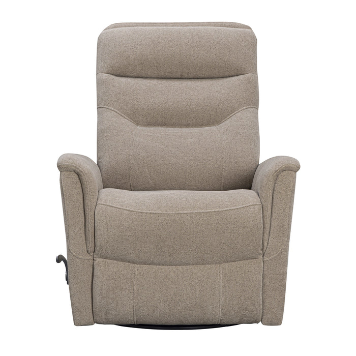 Parker Living Gemini Swivel Glider Recliner