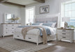 Parker House Americana Modern Bedroom 6 Drawer Chest