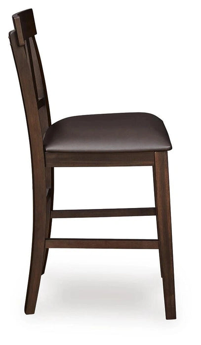 Haddigan Counter Height Bar Stool