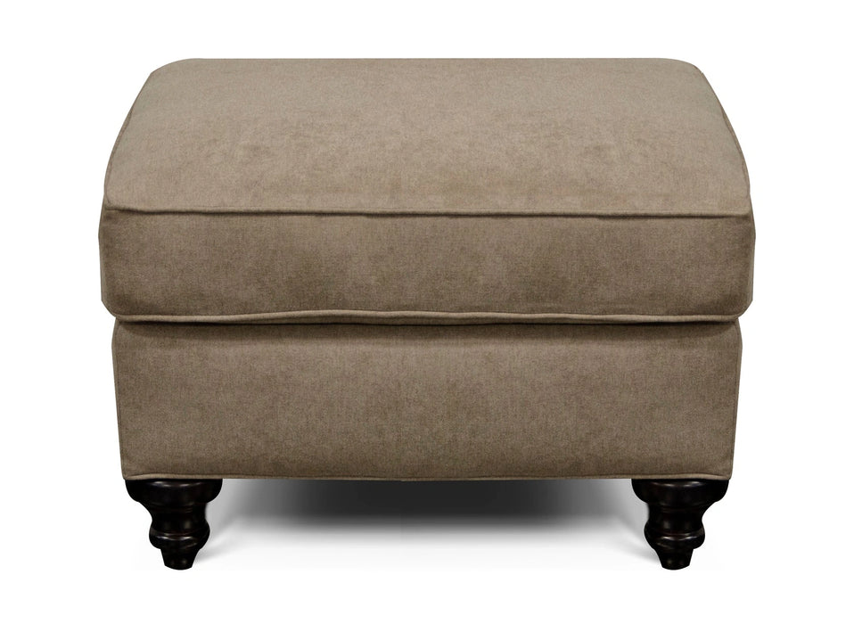 Stacy Ottoman