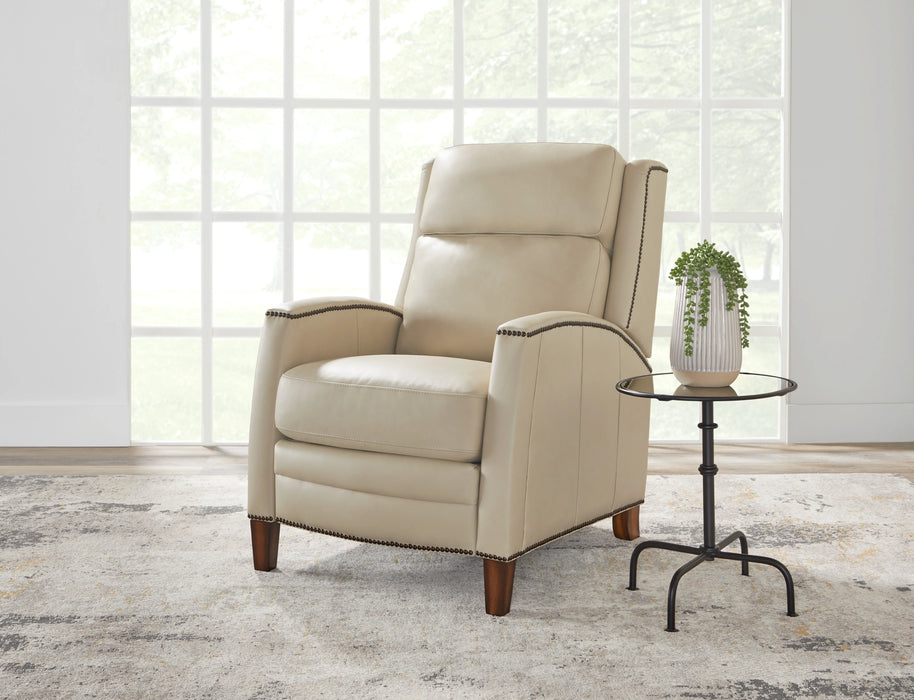 Parker Living Vermont Manual Pushback Recliner