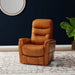 Parker Living Gemini Swivel Glider Recliner Two Pack