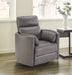 Parker Living Radius - Powered By Freemotion Cordless Power Swivel Glider Recliner Two Pack