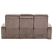 Parker Living Equinox Power Reclining Sofa and Recliner
