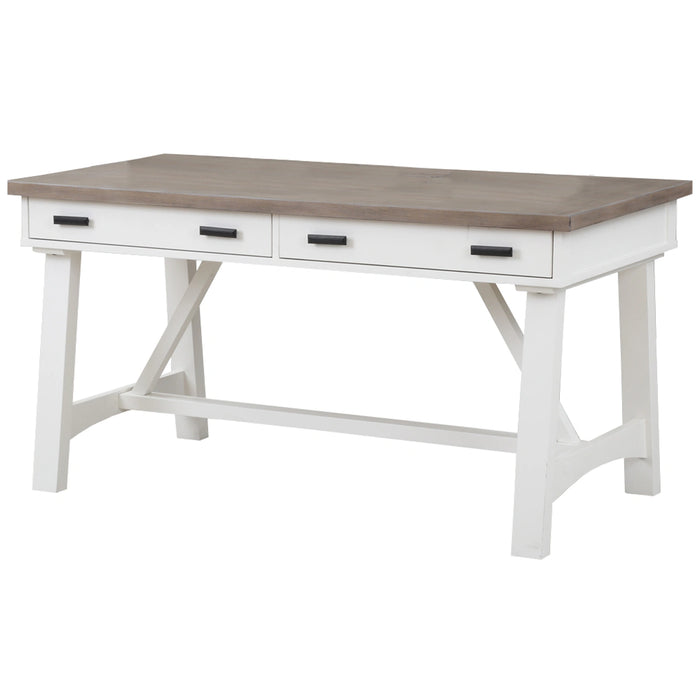 Parker House Americana Modern 60 Inch Writing Desk