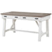 Parker House Americana Modern 60 Inch Writing Desk
