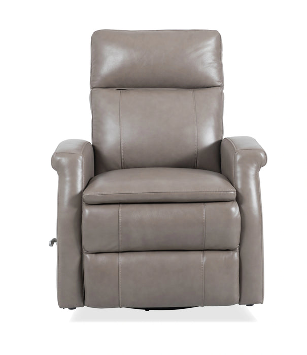Parker Living Bristol Swivel Glider Recliner Two Pack