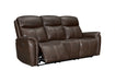 Parker Living Cascade Power Reclining Sofa and 2 Recliners