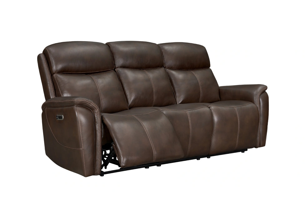 Parker Living Cascade Power Reclining Sofa and 2 Recliners