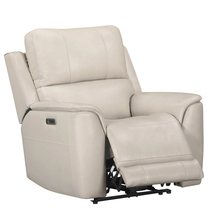 Parker Living Easton - Steamboat Brown Zero Gravity Power Recliner P3 Two Pack