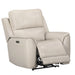 Parker Living Easton - Steamboat Brown Zero Gravity Power Recliner P3 Two Pack