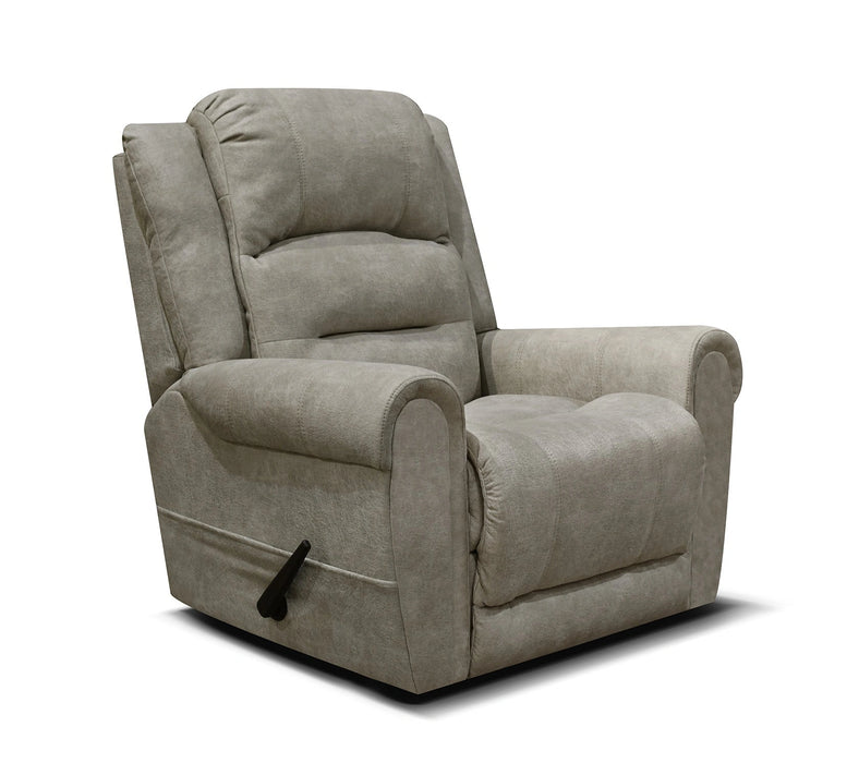 1950 Minimum Proximity Recliner