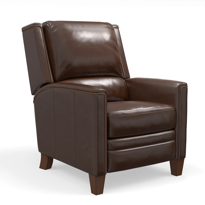 Parker Living Connor Power Cordless High Leg Recliner P2 Two Pack
