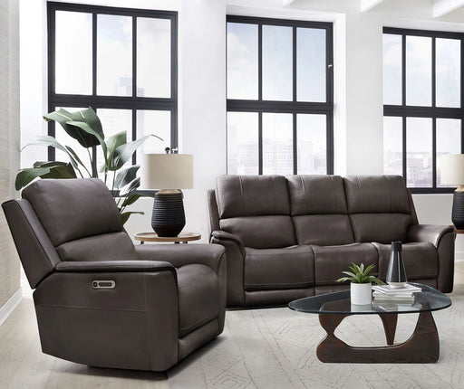 Parker Living Easton Zero Gravity Power Reclining Sofa and Recliner