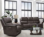 Parker Living Easton Zero Gravity Power Reclining Sofa and Recliner