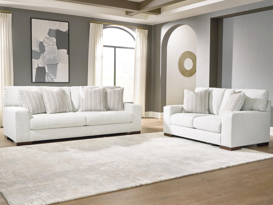 Hartside Living Room Set - MI Hometown Furnishings (MI)*