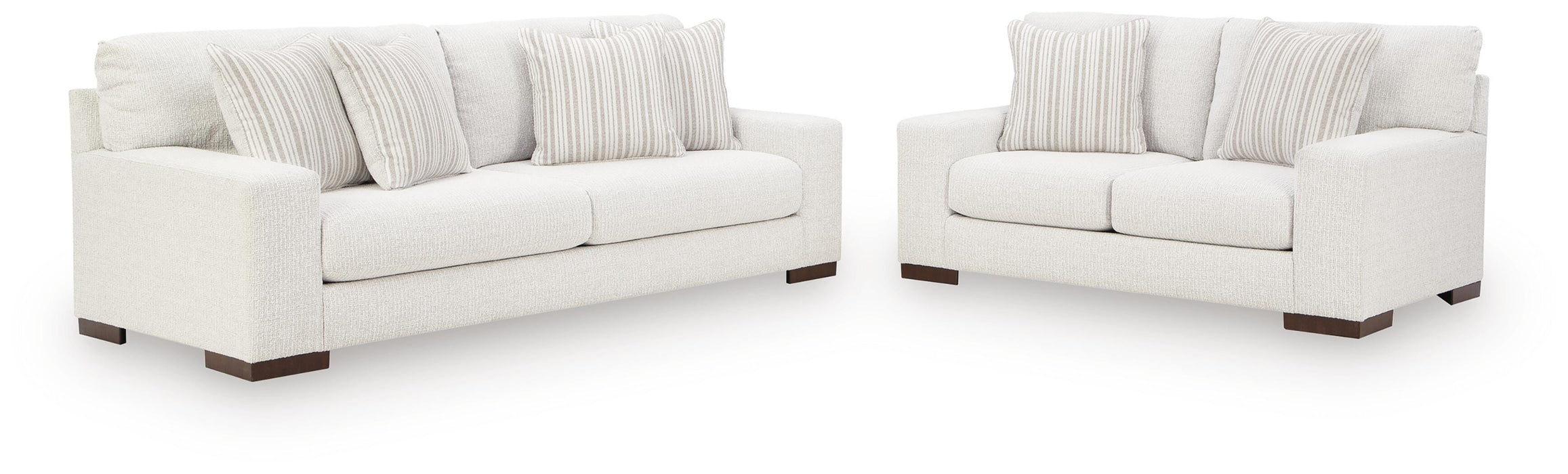 Hartside Living Room Set - MI Hometown Furnishings (MI)*