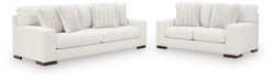 Hartside Living Room Set - MI Hometown Furnishings (MI)*