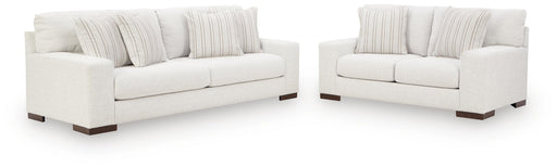 Hartside Living Room Set - MI Hometown Furnishings (MI)*