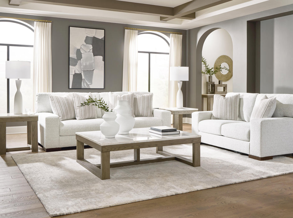 Hartside Living Room Set - MI Hometown Furnishings (MI)*