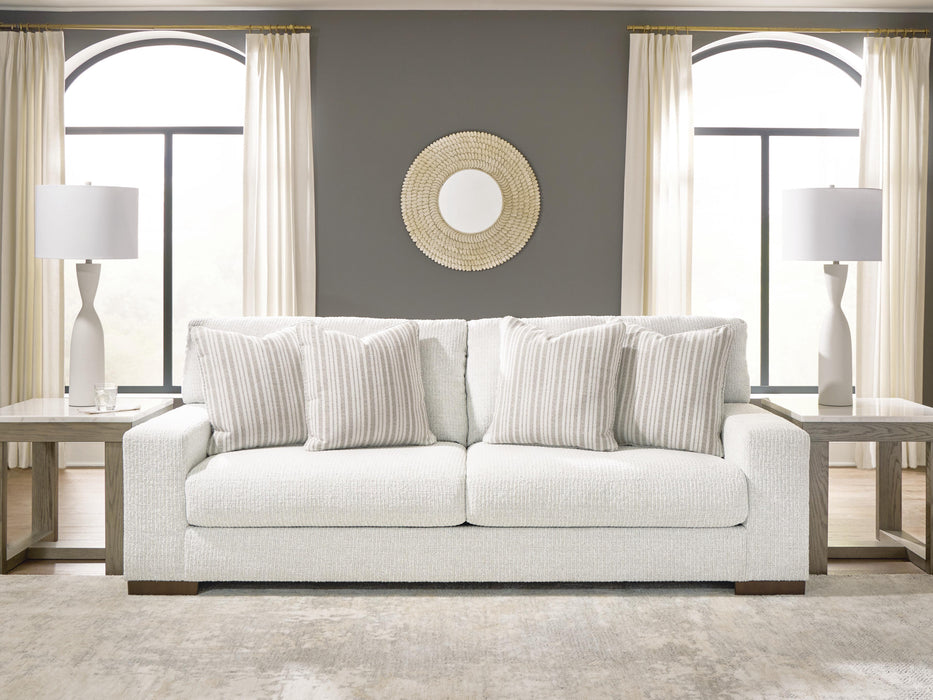 Hartside Living Room Set - MI Hometown Furnishings (MI)*