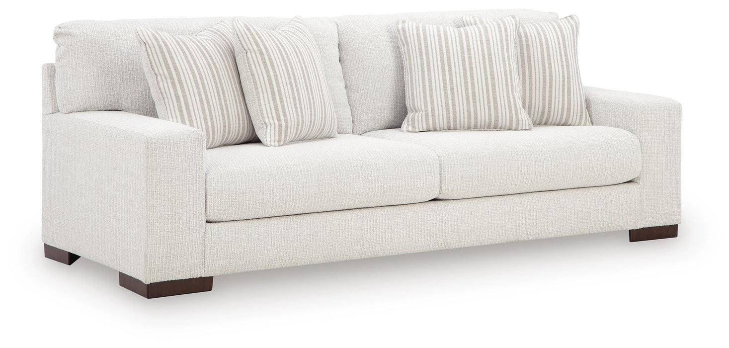 Hartside Sofa - MI Hometown Furnishings (MI)*